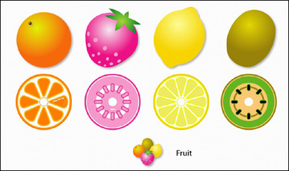 和春天約會(huì) 嘗原汁原味——BenQ水果樂園16X DVD光盤新鮮面市